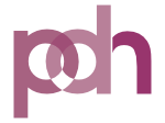 PABLO DÍAZ NOSTY Logo